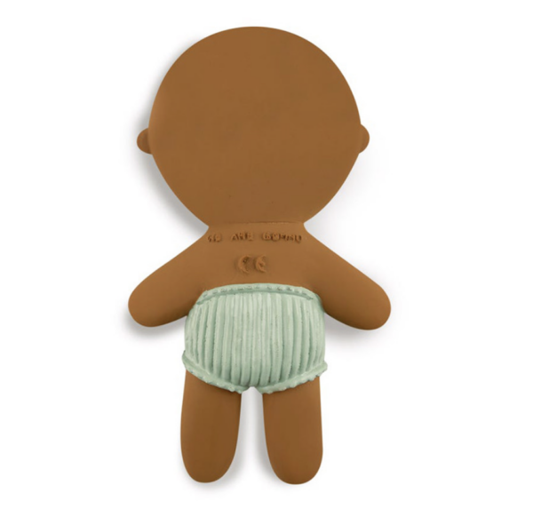 Gommu mini baby - amande – Image 2