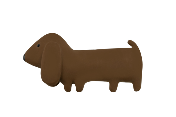 Gommu mini dog - choco