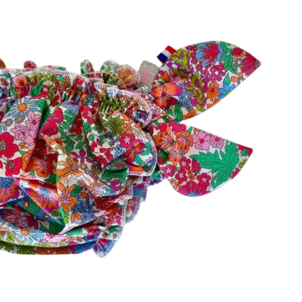 Maillot de bain liberty - Anouck