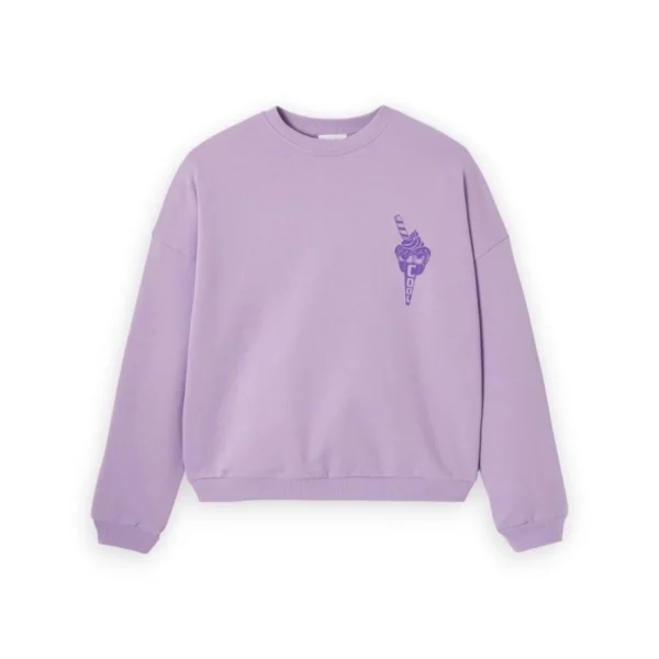 Sweat sunday glace - lavande
