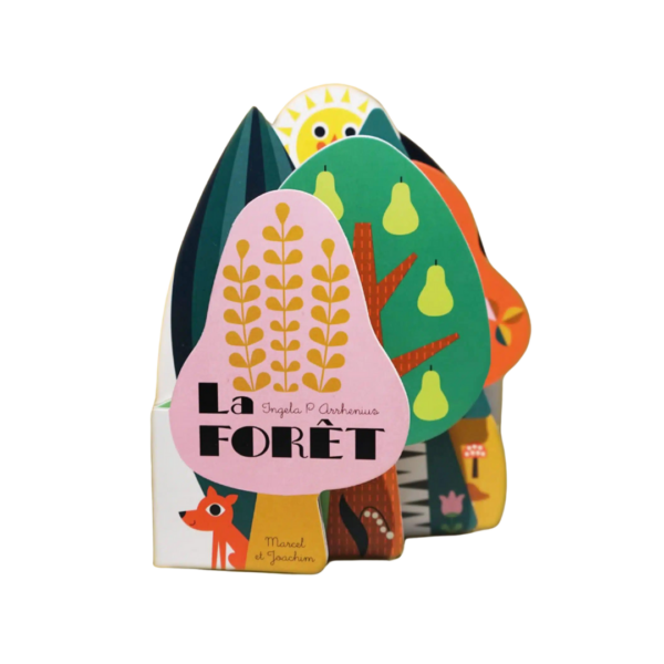 La forêt