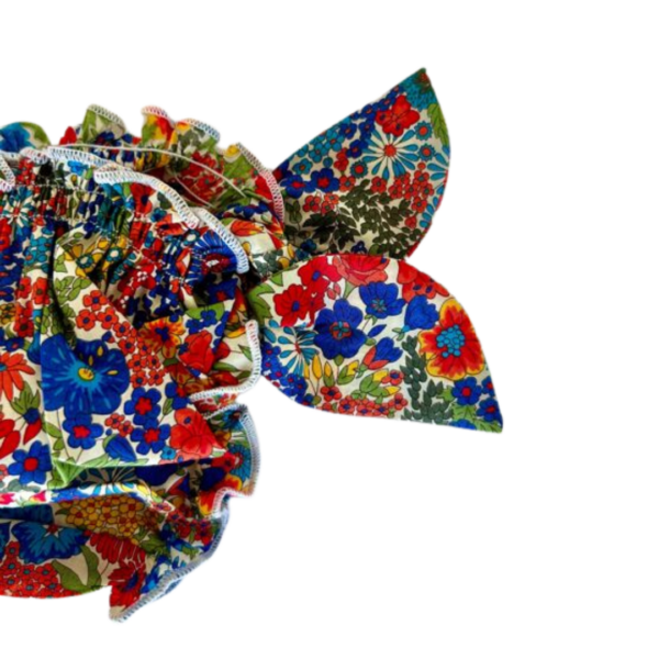 Maillot de bain liberty - Marta