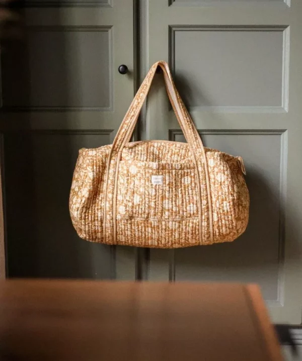 Sac week-end - Anjali safran – Image 2
