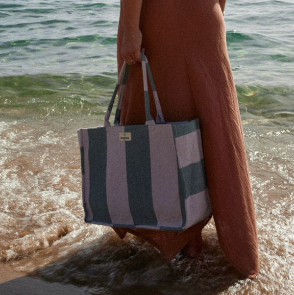 Sac de plage - croisette – Image 2