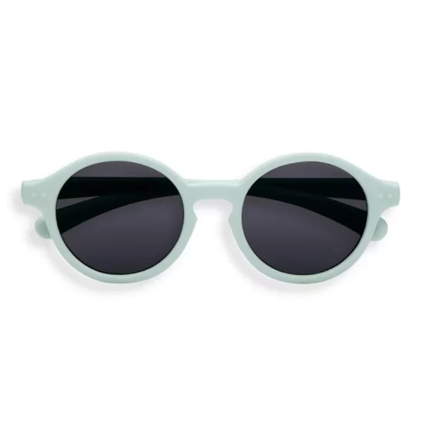 Lunette de soleil aqua green #d 3-5 ans