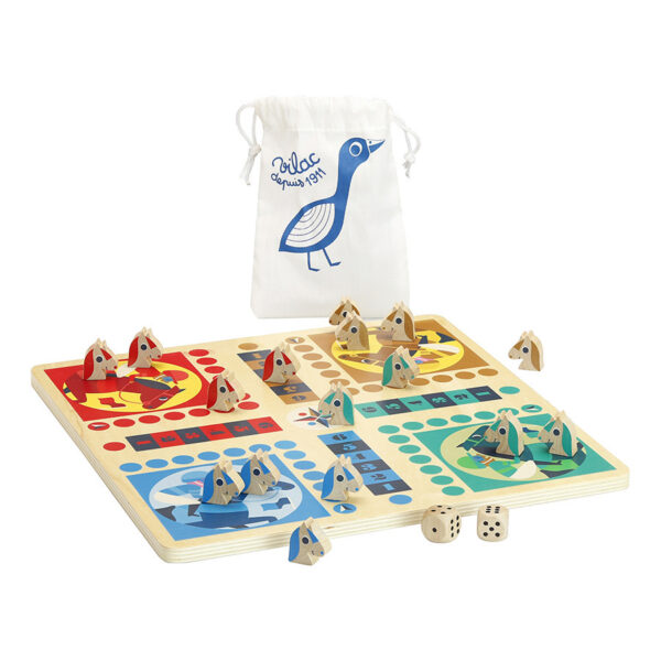 Jeu de dada - oie par Angela P Arrhenius – Image 5