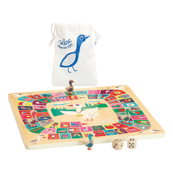Jeu de dada - oie par Angela P Arrhenius – Image 4