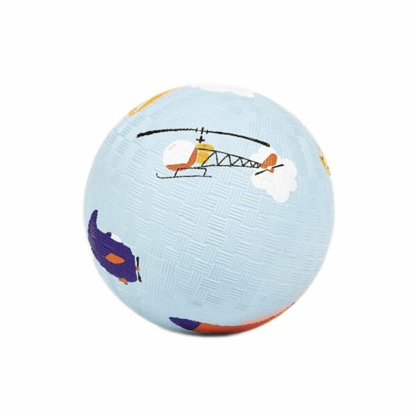Grand ballon avion - 18 cm