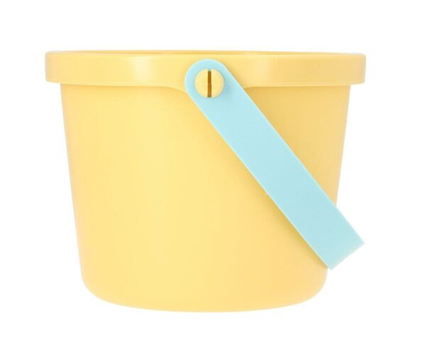 Set jeu de plage jaune – Image 3