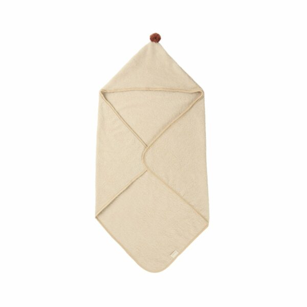 Cape  de bain almond – Image 2