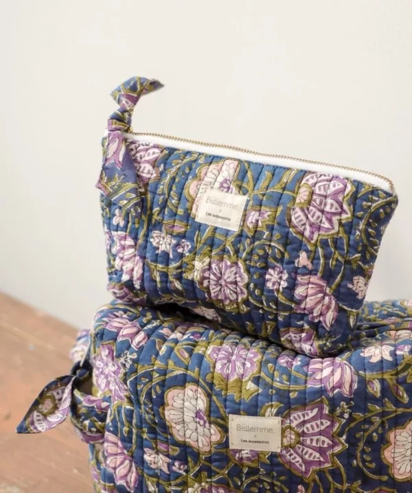 Trousse de maquillage - Taj