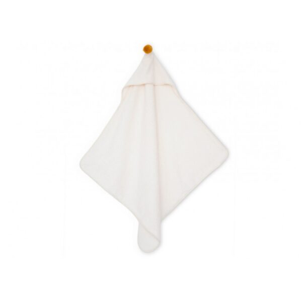 Cape  de bain natural