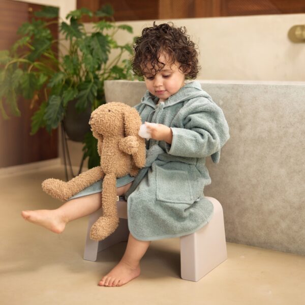 Peluche bunny riverside – Image 2