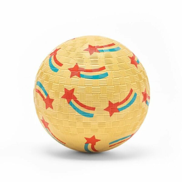Ballon étoiles filantes 12 cm