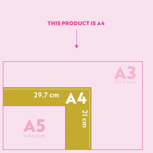 Bloc semainier – Image 2