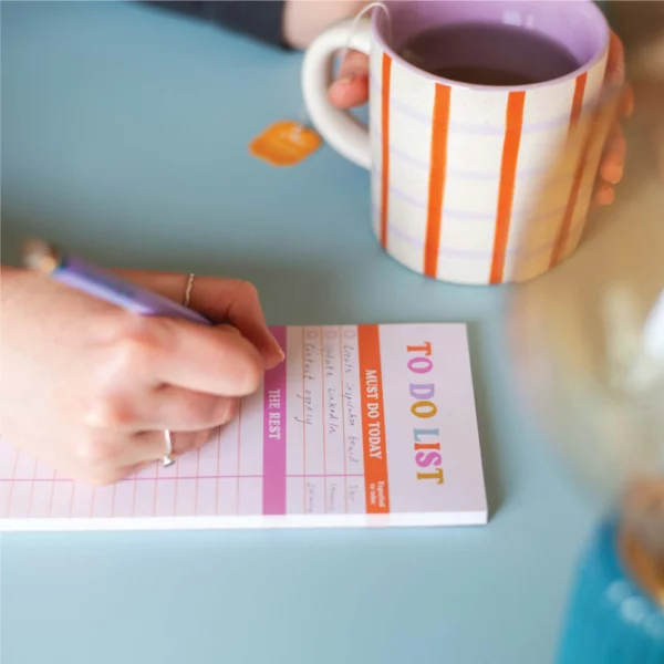 Carnet to do list – Image 2