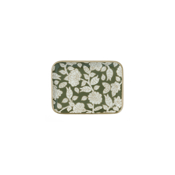 plateau bdj - jaya vert