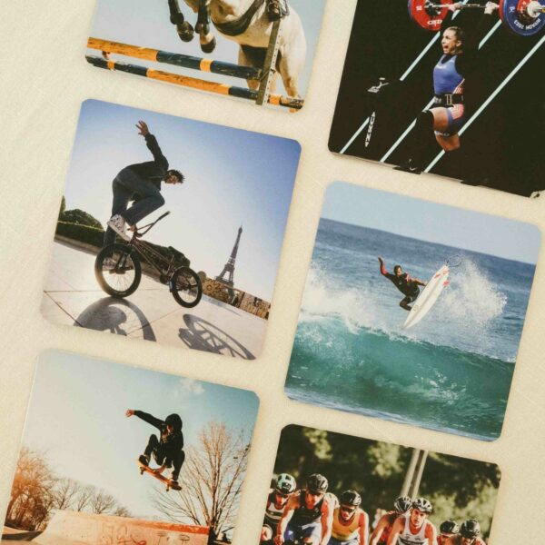 Mega Mondy - Sports – Image 2
