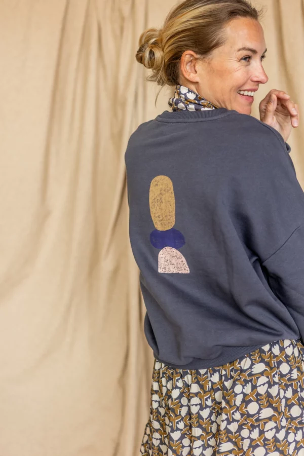 Sweat sunday - orage