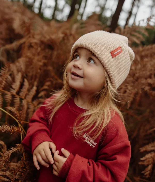 Bonnet Flow creamie – Image 2
