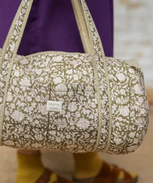 Sac week-end - Anjali kaki – Image 2