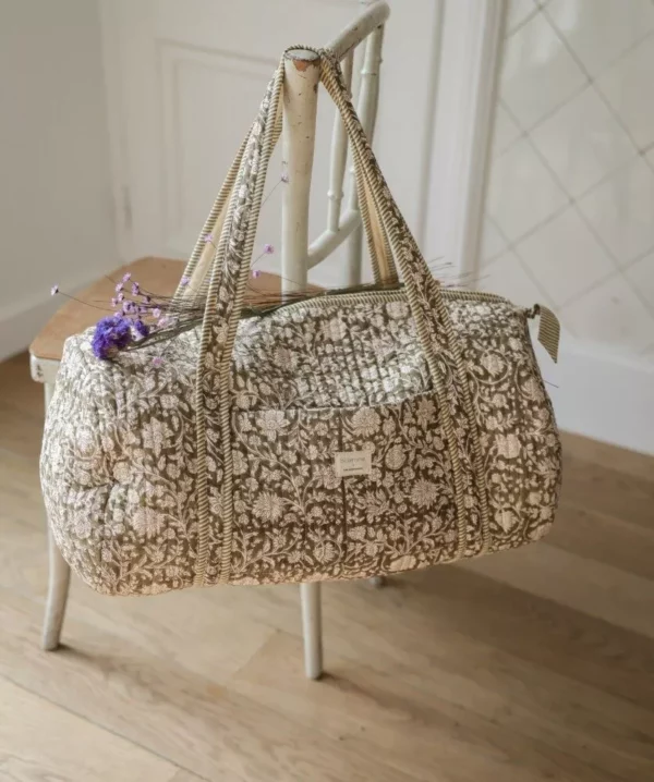 Sac week-end - Anjali kaki