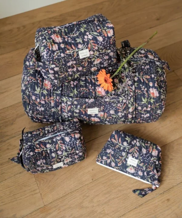 Trousse de maquillage - rhapsody réglisse – Image 2