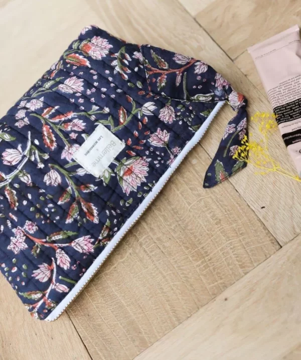 Trousse de maquillage - rhapsody réglisse