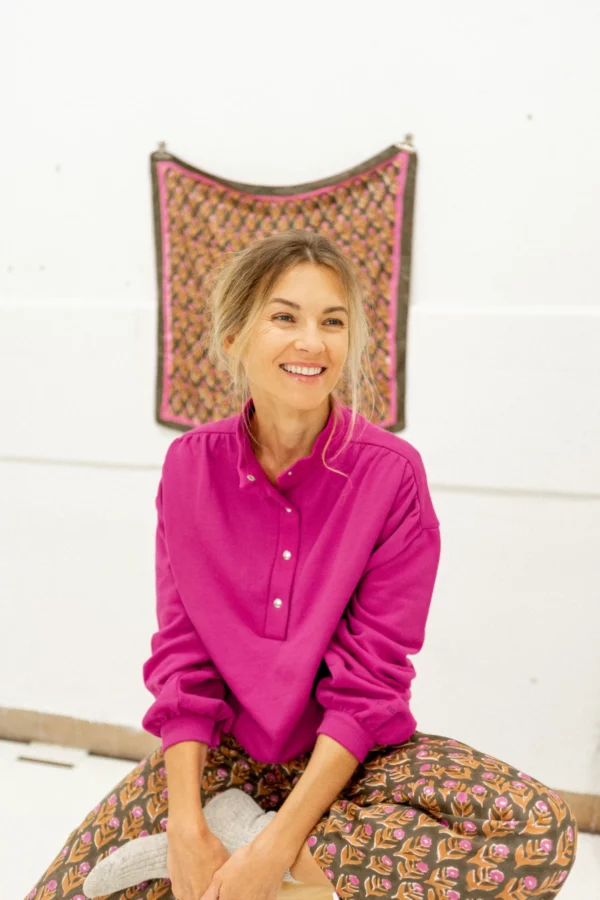Sweat soul fushia – Image 3