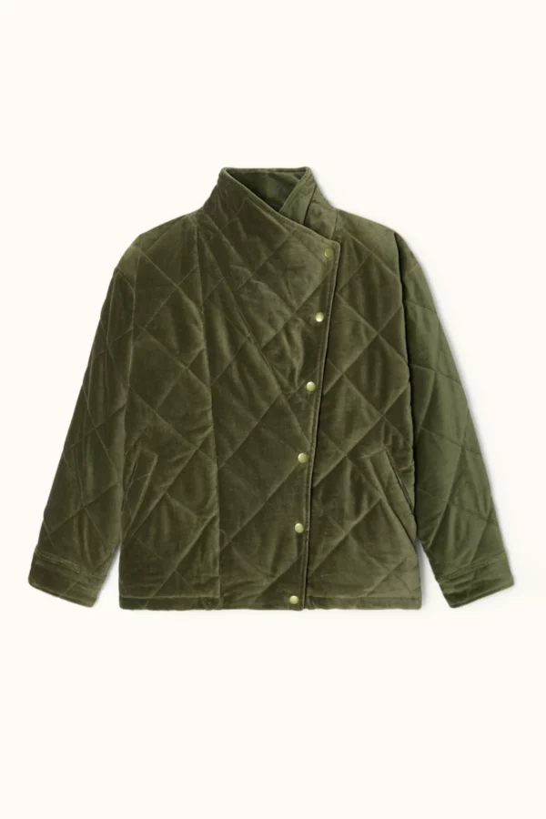 Veste kapur eucalyptus