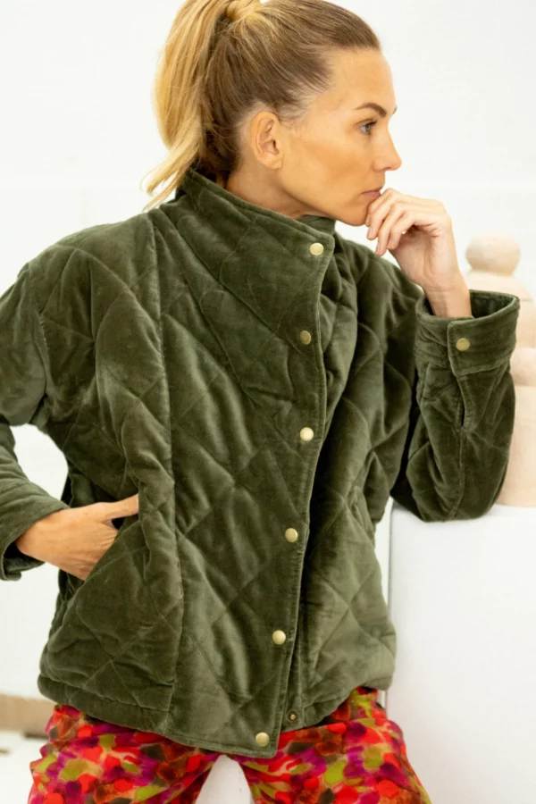 Veste kapur eucalyptus – Image 3