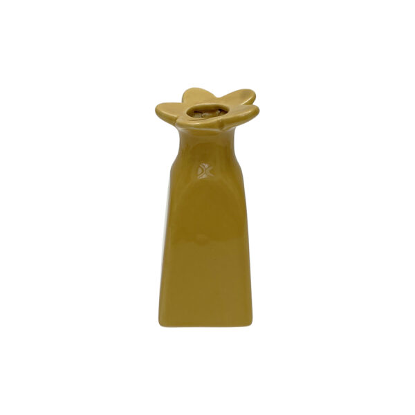 Soliflore ocre