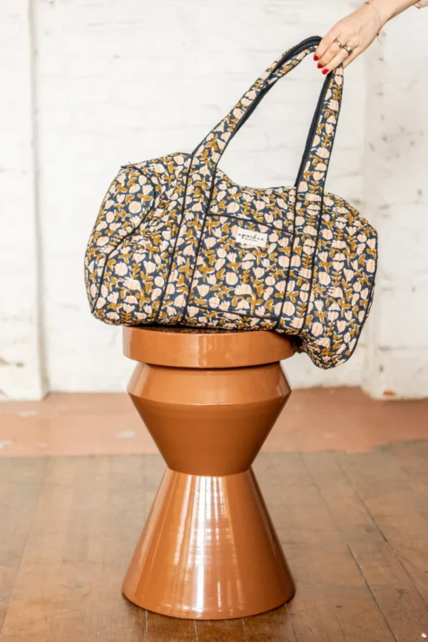 Sac Buddha - tulipe orage – Image 2