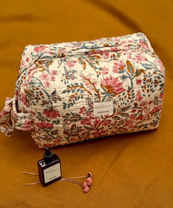 Trousse de toilette - Rhapsody Confetti