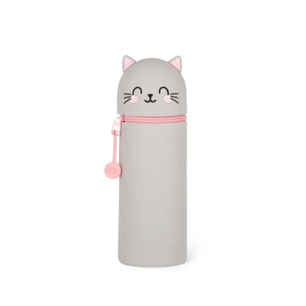 Trousse legami - silicone chat