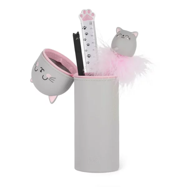 Trousse legami - silicone chat – Image 3