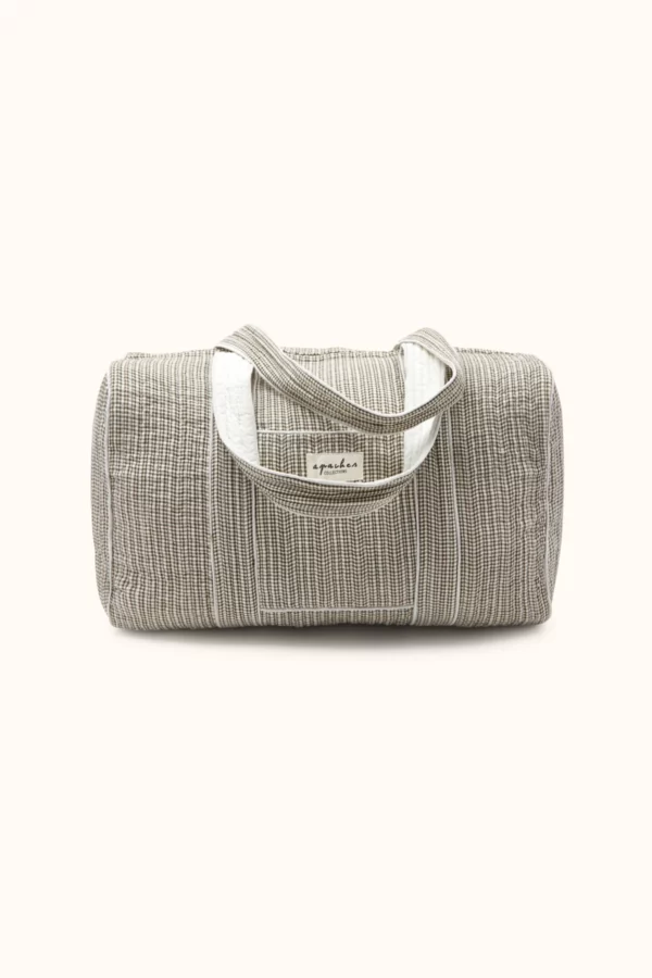 Sac Buddha - khaki