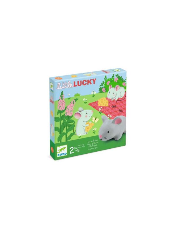 Little lucky - Jeu de hasard
