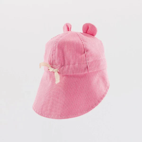 Chapeau petit coeur – Image 2