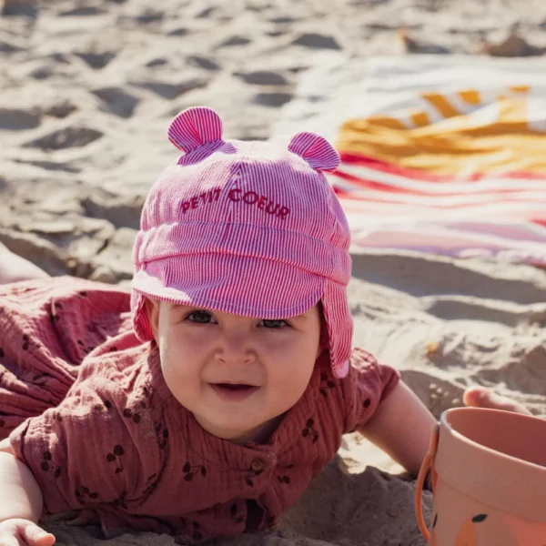 Chapeau petit coeur – Image 3