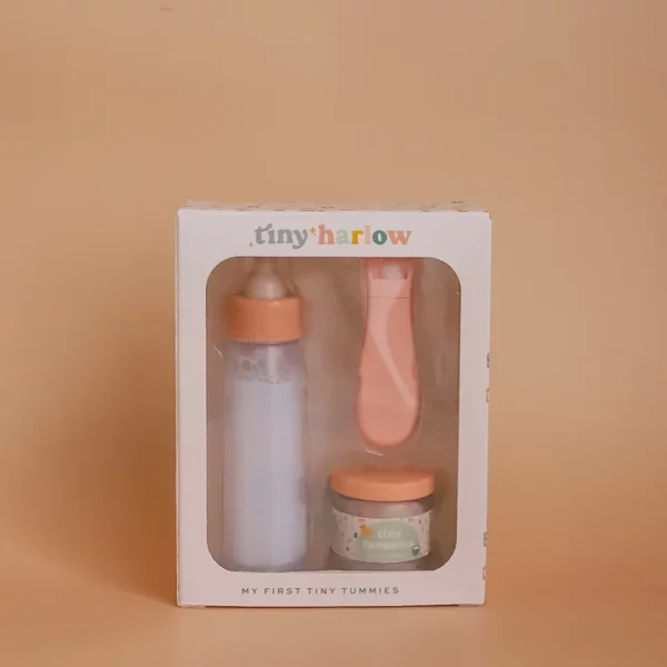 Box biberon magique et petit pot saveur lait – Image 2