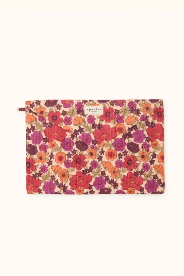 Pochette ordinateur - Ohas joy macadamia – Image 2