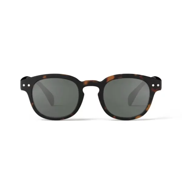 Lunette de soleil 5-10 ans  tortoise #C