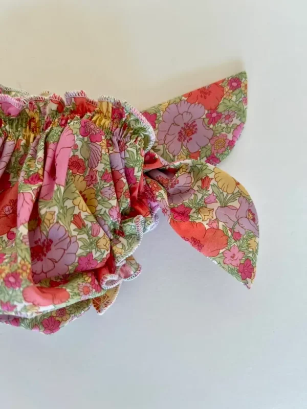 Maillot de bain liberty - Meadow Azalé
