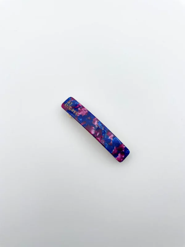 BARRETTE 6 CM - SUN31
