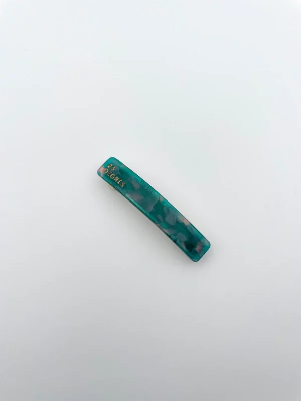 BARRETTE 6 CM - SUN37