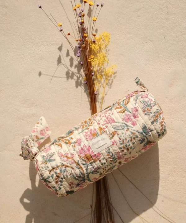 Trousse d'écolier - Rhapsody confetti
