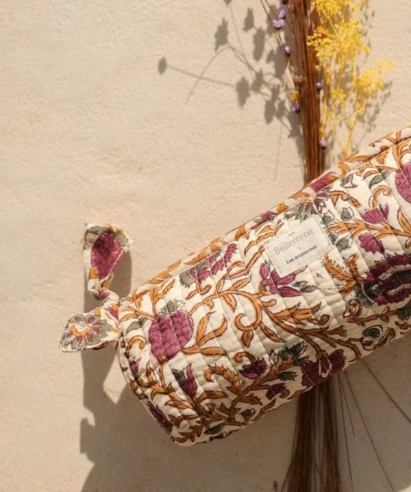 Trousse d'écolier - Mina améthyste – Image 3