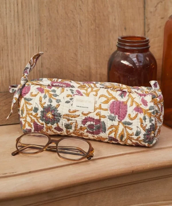 Trousse d'écolier - Mina améthyste – Image 2