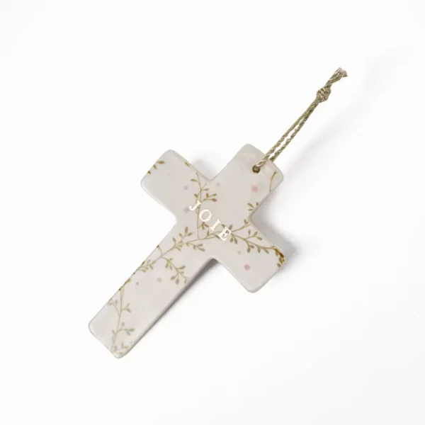 Croix murale hortense – Image 3